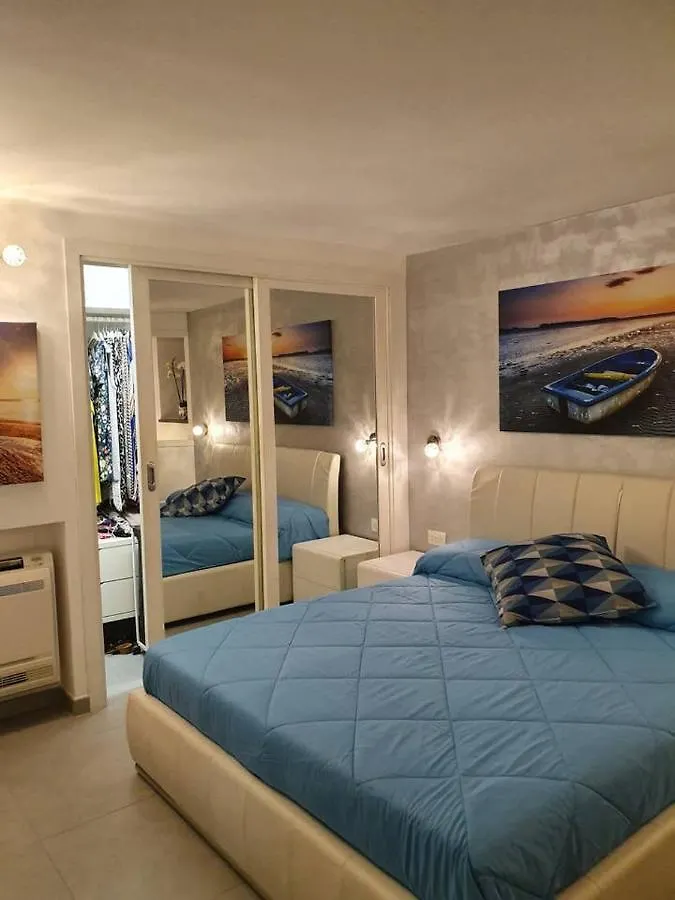 Casa Faenza Apartment Amalfi