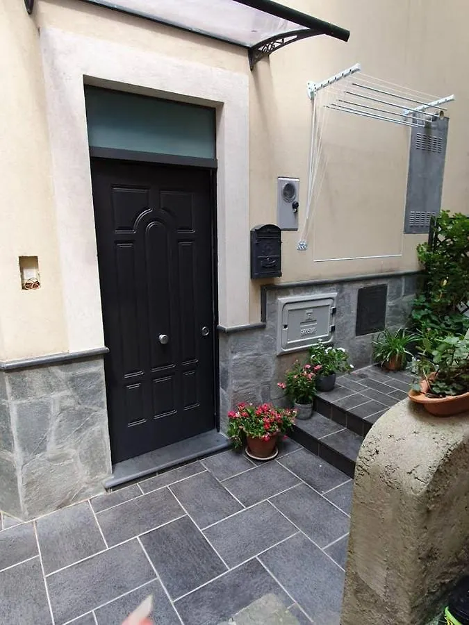 Casa Faenza Apartment Amalfi Italy