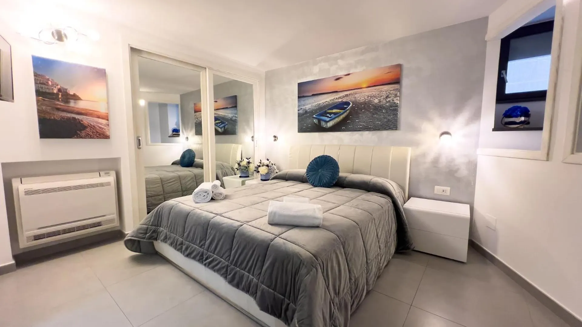 Casa Faenza Apartment Amalfi